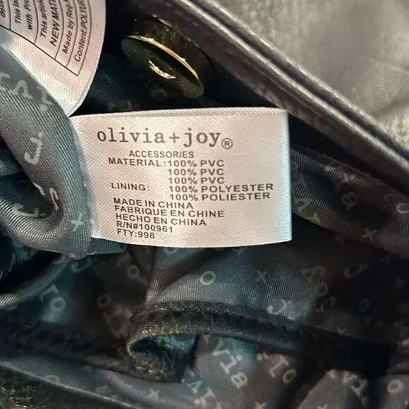 Olivia + Joy purse - Picture 6 of 8